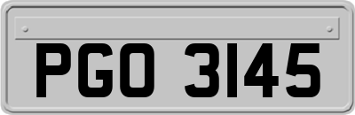 PGO3145