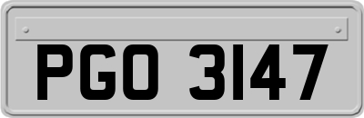 PGO3147
