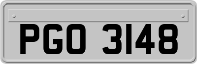 PGO3148