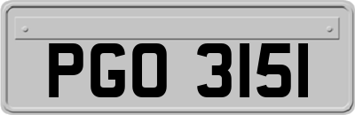 PGO3151