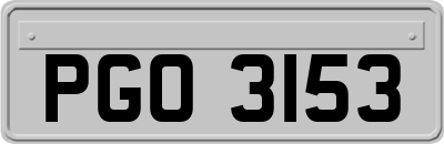 PGO3153
