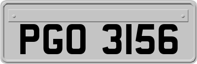 PGO3156