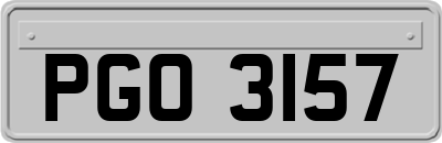 PGO3157