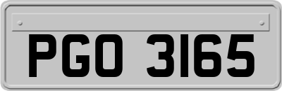 PGO3165