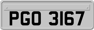 PGO3167