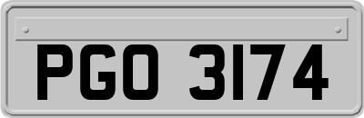 PGO3174