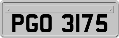 PGO3175