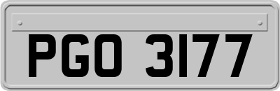 PGO3177