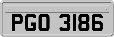 PGO3186