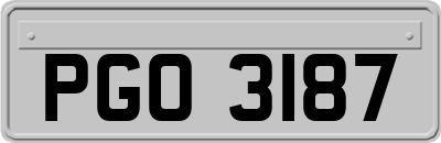 PGO3187