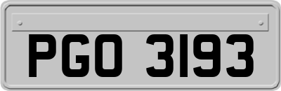 PGO3193