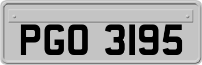 PGO3195