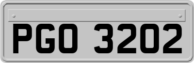 PGO3202