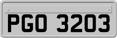 PGO3203