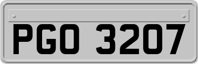 PGO3207