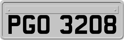PGO3208