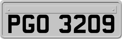 PGO3209