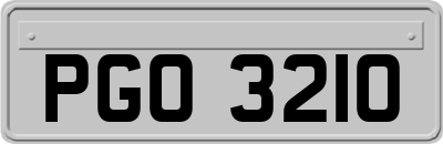 PGO3210