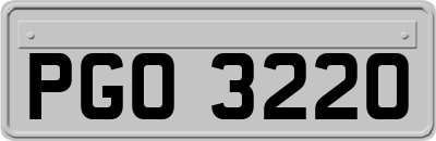 PGO3220