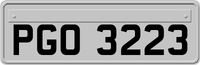PGO3223