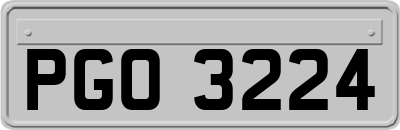 PGO3224