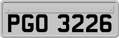 PGO3226