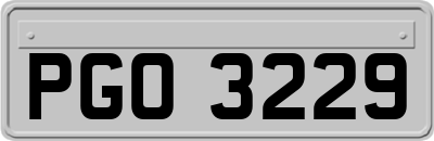 PGO3229