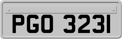 PGO3231