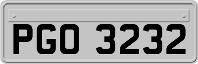 PGO3232