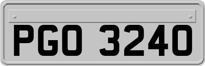 PGO3240