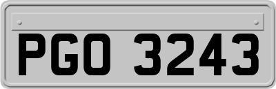 PGO3243
