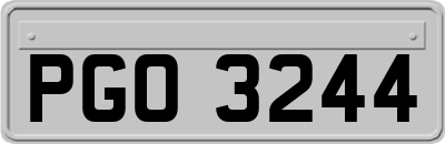 PGO3244