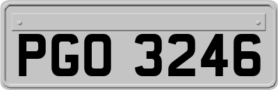 PGO3246