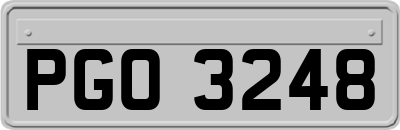 PGO3248