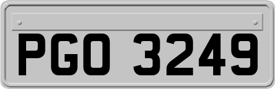 PGO3249