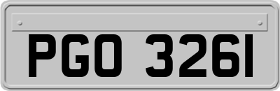 PGO3261