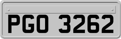 PGO3262
