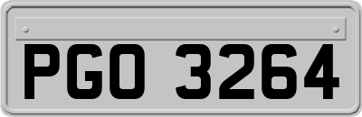 PGO3264