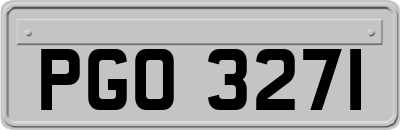 PGO3271