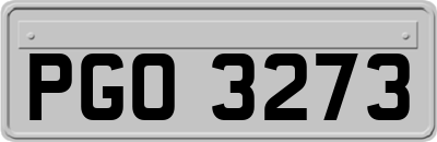 PGO3273