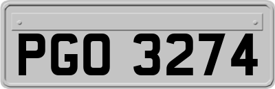 PGO3274