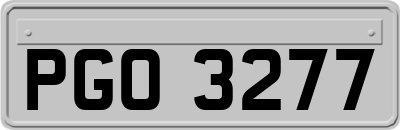 PGO3277