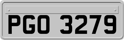 PGO3279