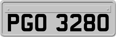 PGO3280