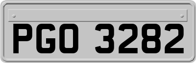 PGO3282