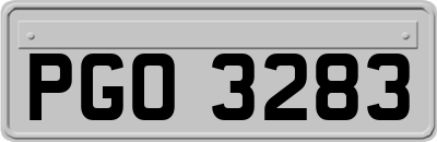PGO3283