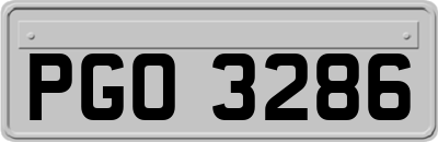 PGO3286