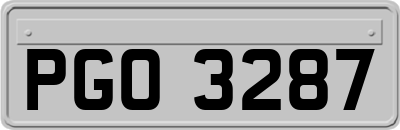 PGO3287