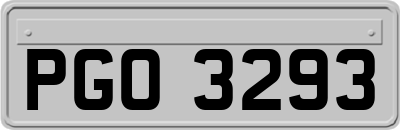 PGO3293