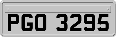 PGO3295